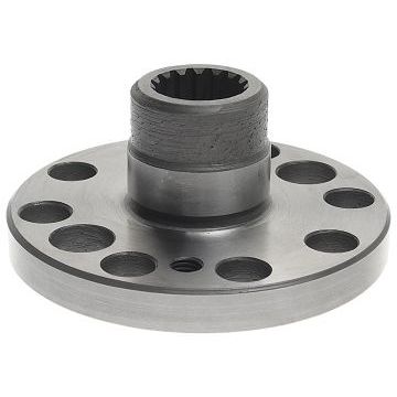 Фланец 236-1005121 коленвала Т-150 узкий