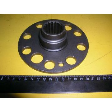 Фланец 236-1005121 коленвала Т-150 узкий