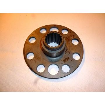 Фланец 236-1005121 коленвала Т-150 узкий