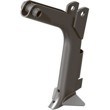 Орган СКП 01.08.050-01 рабочий (с лапой)