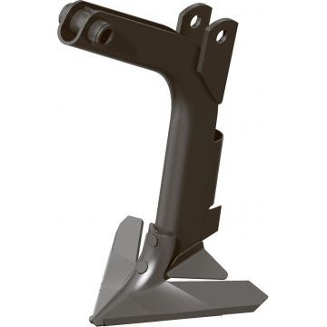 Орган СКП 01.08.050-01 рабочий (с лапой)