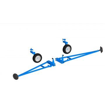 Устройство СКП 14.00.000 соединительное (стар. образца)