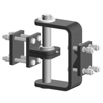 Устройство СКП 14.00.000 соединительное (стар. образца)
