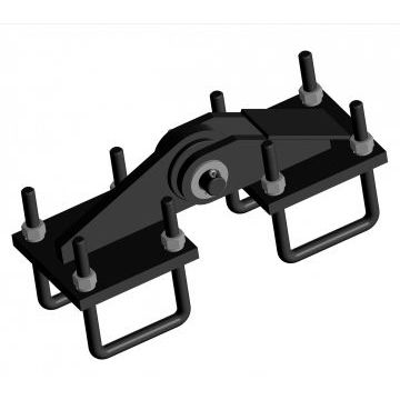 Устройство СКП 14.00.000 соединительное (стар. образца)