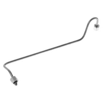 Трубка топливная 240-1104300-03 выс. давл.3-го цилиндра на 2скл.240-1104300-02 Трубка топливная 240-1104300-03 выс. давл.3-го цилиндра на 2скл.240-1104300-02