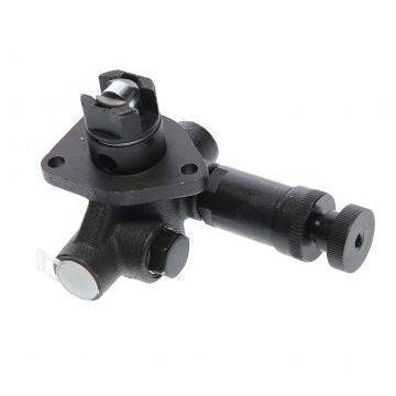 Насос 110-28-001 (16с30-8А) топливный низкого давления А-01,Д160 (MEGAPOWER) Насос 110-28-001 (16с30-8А) топливный низкого давления А-01,Д160 (MEGAPOWER)