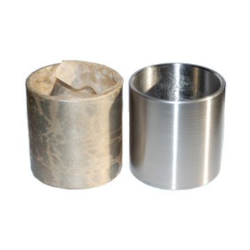 Втулка 700.28.00.023 трубы шарнира малая Втулка 700.28.00.023 трубы шарнира малая