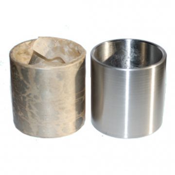 Втулка 700.28.00.023 трубы шарнира малая Втулка 700.28.00.023 трубы шарнира малая