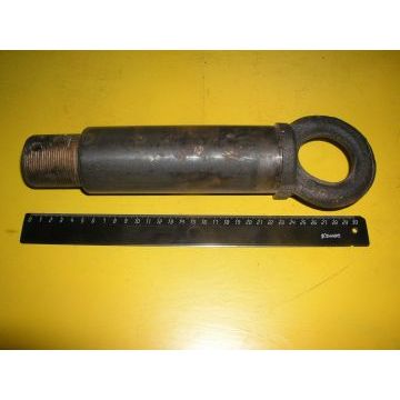 Ось 225.6010-46.28.014-2 (механизма навески) (аналог) Ось 225.6010-46.28.014-2 (механизма навески) (аналог)