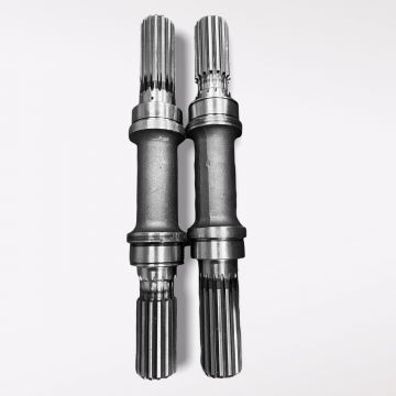 Вал 6010-22.20.015 промопоры Вал 6010-22.20.015 промопоры