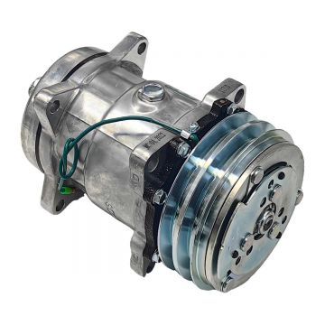 Компрессор SD5H14B/24V123mm/ (BKO-SANSTA (01-001100-00 с муфтой ZEXER TM 14HD24) Компрессор SD5H14B/24V123mm/ (BKO-SANSTA (01-001100-00 с муфтой ZEXER TM 14HD24)