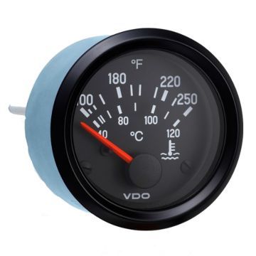 Приёмник VDO C 310-040-002C указателя температуры Приёмник VDO C 310-040-002C указателя температуры