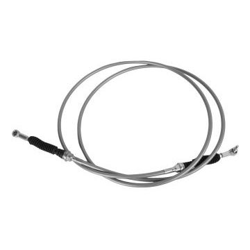 Трос АТ267-111L=1600 переключения передач Трос АТ267-111L=1600 переключения передач