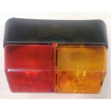 Фонарь ФП-209 задний повор. тракт. левый (700А.37.00.090) Фонарь ФП-209 задний повор. тракт. левый (700А.37.00.090)