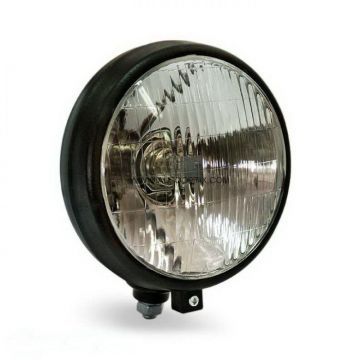 Фара ФГ 16П передняя метал. Фара ФГ 16П передняя метал.