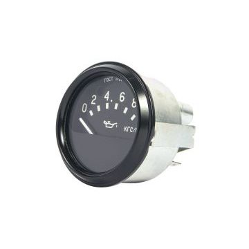 Указатель УК-146А давления масла ДУБЛЬ