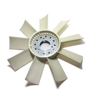 Вентилятор ИЖКС 632558.005 (9 лоп.) МТЗ-1221