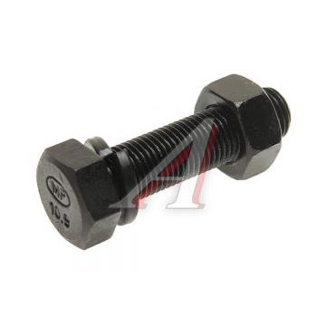 Гайка М12х1,25 болта кардана (к болту 700.22.00.014) Гайка М12х1,25 болта кардана (к болту 700.22.00.014)