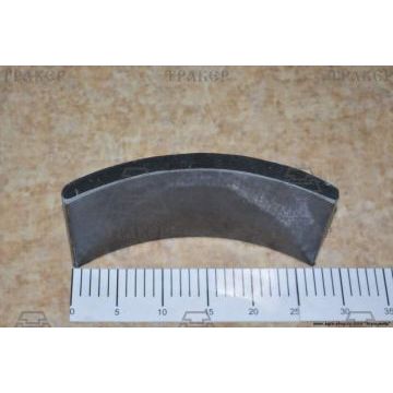 Накладка 700.23.00.081 тормозная (АО ПТЗ)