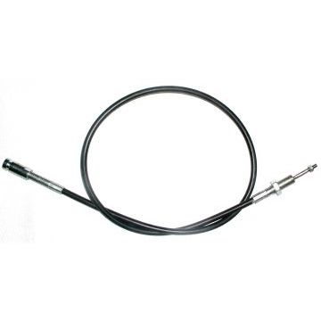 Трос 209 214 03300 останова двигателя (3300мм) К-744 Трос 209 214 03300 останова двигателя (3300мм) К-744