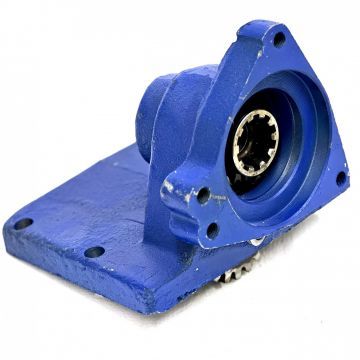 Переходник ПДМ 10 без стартера  МТЗ