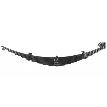 Рессора 225.6010.29.00.080-1 (701М-2902012-02УС) (К744,К-702) 10листов (690000201) снята с производ. Рессора 225.6010.29.00.080-1 (701М-2902012-02УС) (К744,К-702) 10листов (690000201) снята с производ.