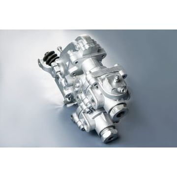 Кран 700.35.00.090 главный тормозной Кран 700.35.00.090 главный тормозной