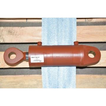 Гидроцилиндр 700А.34.29.000 (ЦГ-125.50х400.13) подъём.навес.обор.рул.управления ДУБЛЬ Гидроцилиндр 700А.34.29.000 (ЦГ-125.50х400.13) подъём.навес.обор.рул.управления ДУБЛЬ