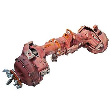 Мост 72-2300020-А -01 передний 5 шпилек (под ГУР) в сб. Мост 72-2300020-А -01 передний 5 шпилек (под ГУР) в сб.