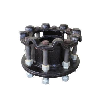 Проставка 70-3109040 колес задн. ( 8 шпилек) МТЗ-82 Проставка 70-3109040 колес задн. ( 8 шпилек) МТЗ-82