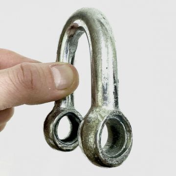 Серьга задней навески 820-4635019 Серьга задней навески 820-4635019