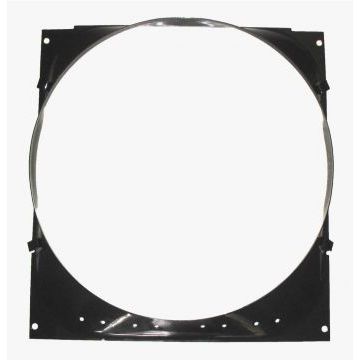 Кожух 1520-1309080 вентилятора 