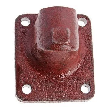 Патрубок 85-3407101 Патрубок 85-3407101