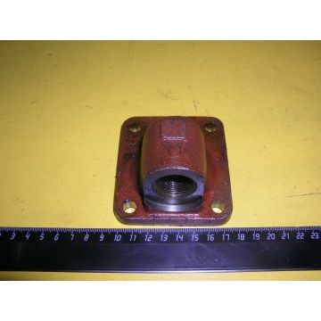 Патрубок 85-3407101 Патрубок 85-3407101