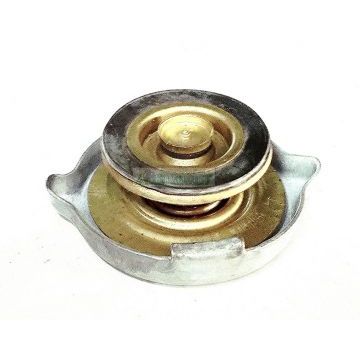 Пробка А21.01.270 радиатора (большая)