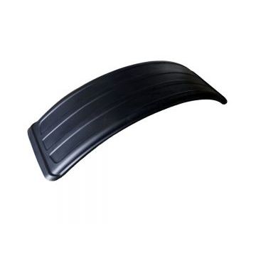 Крыло 80-8403041/-А-01 (пластик) левое/правое переднее широкое