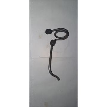 Трубка топливная 240-1104300-02 выс. давл. Трубка топливная 240-1104300-02 выс. давл.