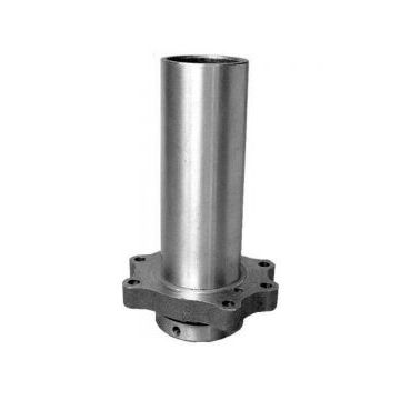 Труба 72-2308030-А шкворня Труба 72-2308030-А шкворня