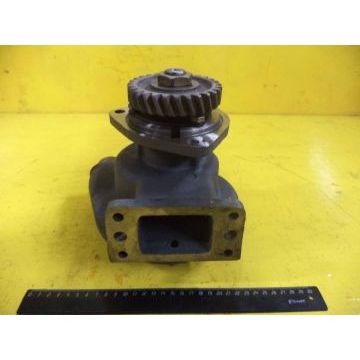 Насос 240-1307010-А1 водяной ЯМЗ-240 (ТМЗ) ДУБЛЬ Насос 240-1307010-А1 водяной ЯМЗ-240 (ТМЗ) ДУБЛЬ