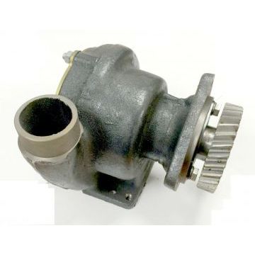 Насос 240-1307010-А1 водяной ЯМЗ-240 (ТМЗ) ДУБЛЬ Насос 240-1307010-А1 водяной ЯМЗ-240 (ТМЗ) ДУБЛЬ