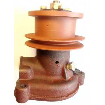 Насос 240-1307010А1-М водяной (БЗА) (МТЗ, Д-243) ДУБЛЬ Насос 240-1307010А1-М водяной (БЗА) (МТЗ, Д-243) ДУБЛЬ