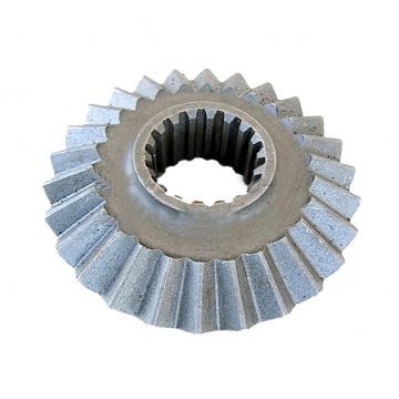 Муфта 151.72.216-2  полуоси  (шестерня коническая) Т-150