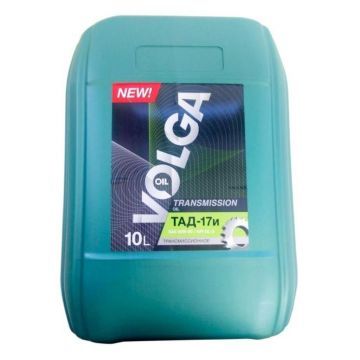 Масло трансмиссион. ТМ-5-18(Тад-17) (10л)  ВолгаОйл