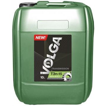 Масло гидравлическое ВМГЗ  (10л)      Волга-Ойл