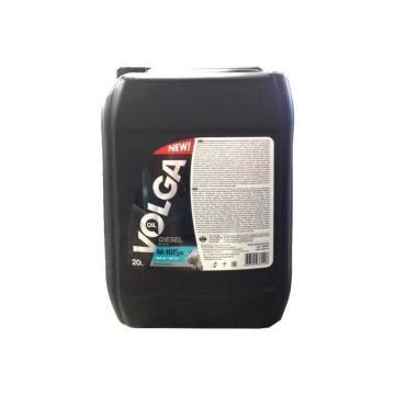 Масло моторное М-10Г2К   (20л)     Волга-Ойл