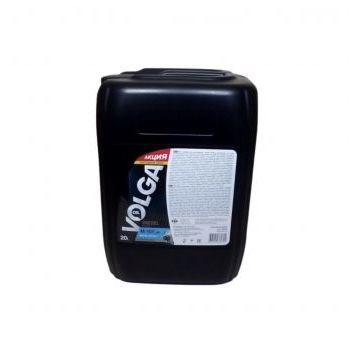 Масло моторное М-10Г2К   (20л)     Волга-Ойл