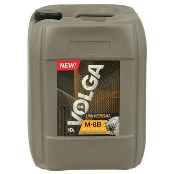 Масло моторное М-8В    (5л)       Волга-Ойл