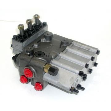 Гидрораспределитель 1РГЕ-6/3.34.Г24 У3 КЗС-1218 САЛЕО (HD-ES-3C-024C) 