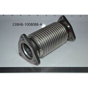 Сильфон 238НБ-1008088-А газопровода Сильфон 238НБ-1008088-А газопровода