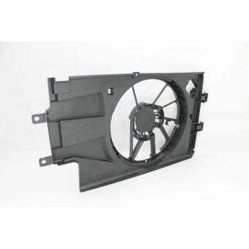 Кожух 744Р3-13.00.080-1 вентилятора (диффузор ) (АО ПТЗ) Кожух 744Р3-13.00.080-1 вентилятора (диффузор ) (АО ПТЗ)